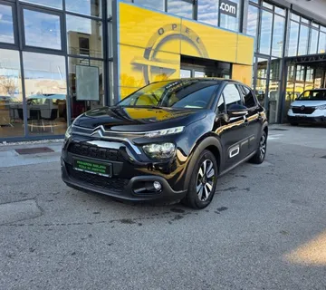 Citroen C3 1.2 61kw - 5 godina garancije! - cover