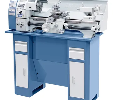 Bernardo Tokarski stroj PROFI 550 WQV - 03-1140 - cover