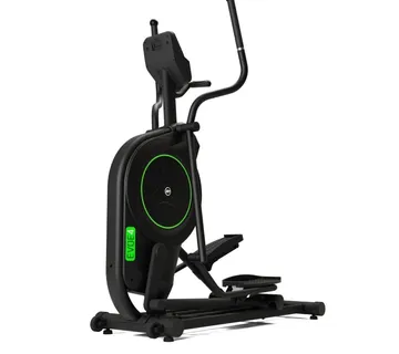 BODYTONE EVOE4 Cross Trainer - cover