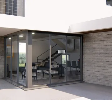 Zemljište sa projektom u Barbanu - cover