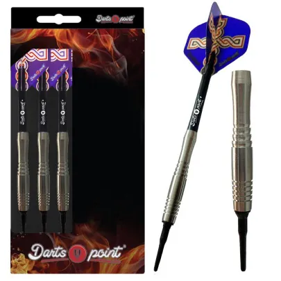 Darts Point Score II 16g - cover