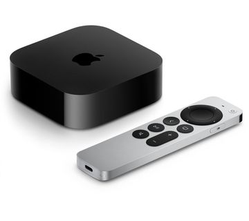 Media Player APPLE TV 4K 3rd Gen., mn873fd/a, 64GB, A15, HDMI, Wi-Fi - cover