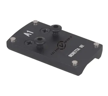 Vector optics podložna pločica za crvenu točku - cover