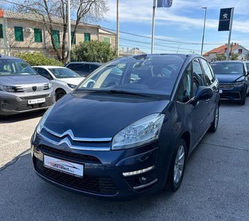 Citroën C4 Picasso 1,6 VTi - 150.000km - GARANCIJA - REG 1 GOD !!! - cover