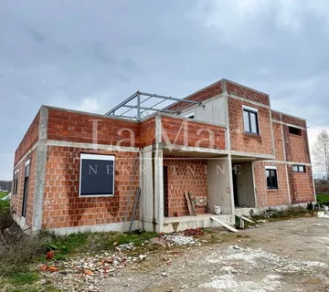 Stupnik- Stan u novogradnji - S5 -I. kat- 124 m2 + 2 VPM - cover