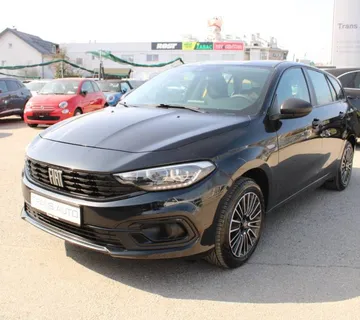 Fiat Tipo SW 1.0 T3 - cover