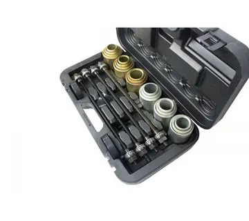 Univerzalni set izvlakača za selene, 26 komada - cover