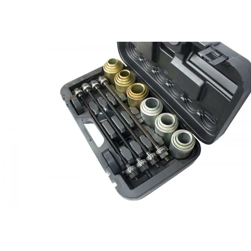 Univerzalni set izvlakača za selene, 26 komada - cover