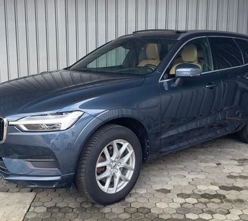 Volvo XC60 D3 Momentum BUSINESS LINE FUL LED KAMERA *GARANCIJA* - cover