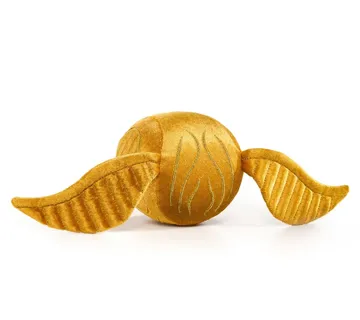 Golden Snitch plišana igračka - cover