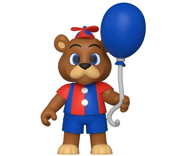 Funko Five Nights at Freddy’s – Balloon Freddy figura, 9cm - cover