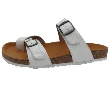 Japanke s remenom oko palca, bijela - cover