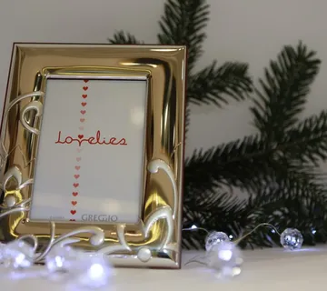 Izrađeni (Mostra) okvir za slike zlatarnice Rodić - cover