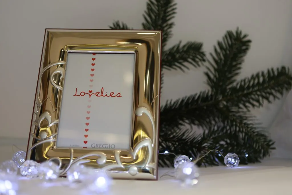 Izrađeni (Mostra) okvir za slike zlatarnice Rodić - cover