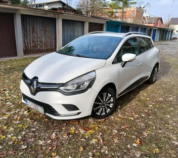 Renault Clio 2019, TCe90 + PLIN, EURO 6 - cover