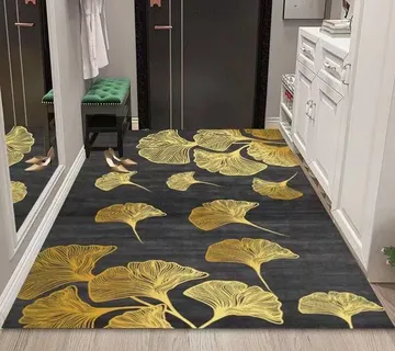 SOFTÉ moderan tepih #14 - cover