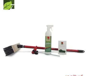 Paket Realturf oprema za održavanje umjetne trave - cover