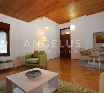 Zagreb, Šalata - Prostran četverosobni stan 120m2 Horvatovac - cover