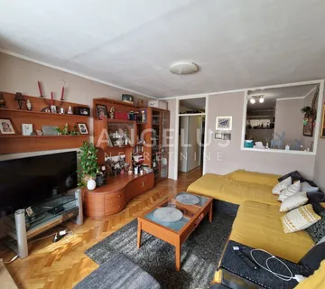 Zagreb - Gajnice Stan 69m2 3 spavaće sobe - cover