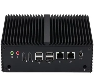 POS PC MS META Q10922C NUC MINI PC WIN - cover