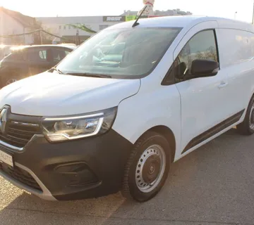 Renault Kangoo 1.5 dCi *NAVIGACIJA*, 2022 god. - cover