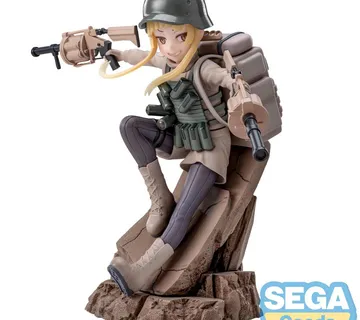 Sword Art Online Fukaziroh figura 17cm - cover