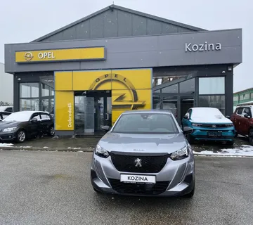 Peugeot 2008 1.2 PURETECH ACTIVE PACK - cover