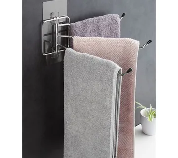 Pomični držač ručnika - cover