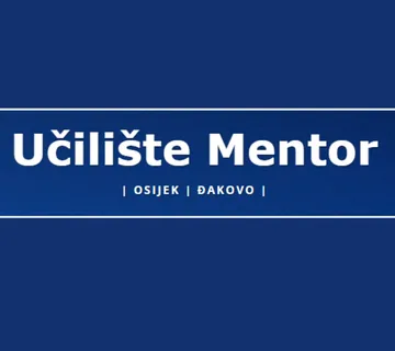 Pučko učilište Mentor-edukacija odraslih Pula, Rijeka, Osijek, Đakovo - cover