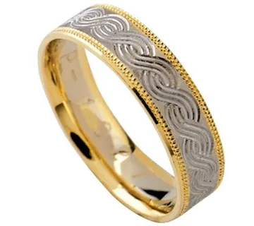 Vjenčano prstenje - P1027 - cover