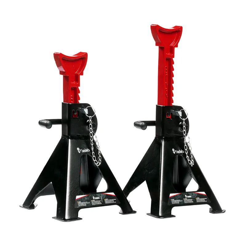 Podmetači za vozila, 3 t - cover