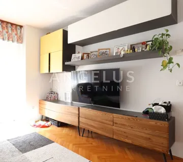 Istra, Pula - dvosoban stan+dnevni, 82 m2 - cover