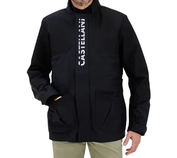 Castellani streljačka jakna ALL SEASON - cover