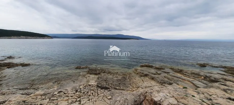 Istra prodaja poljoprivrednih parcele na 500 metara od mora i plaže ve - cover