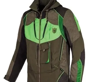 Trabaldo jakna NEMESIS H.V. (veličina: S) - cover