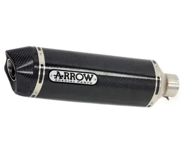 AKCIJA ARROW ISPUŠNI SISTEMI - cover