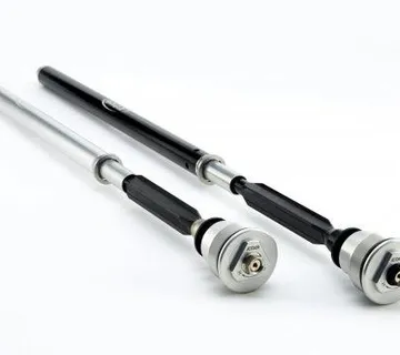 K-TECH UNUTRAŠNJOST PREDNJIH VILICA - cover