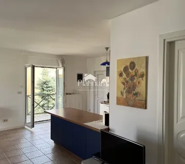 Istra, općina Medulin, etažni apartman u blizini mora - cover