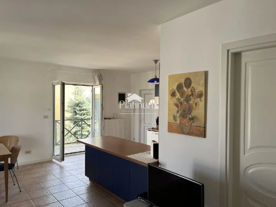 Istra, općina Medulin, etažni apartman u blizini mora - cover