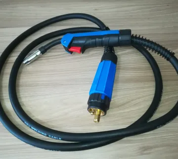 Gorionik MIG/ MAG Co2 zavarivanje-- TOP CIJENA!!! - cover