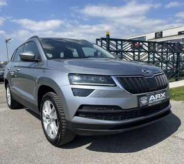 Škoda Karoq 1.6 TDI DSG °NAVIGACIJA°KAMERA°LED°LEASING BEZ UČEŠĆA° - cover