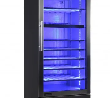 AKCIJA - TC 500WAN - RASHLADNA VITRINA ZA VINO - cover