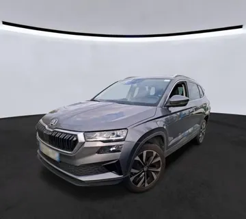 Škoda Karoq 2,0 TDI DSG Ambition #U DOLASKU# - cover
