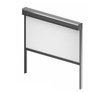 Refleksol 120 za skrivenu ugradnju - cover