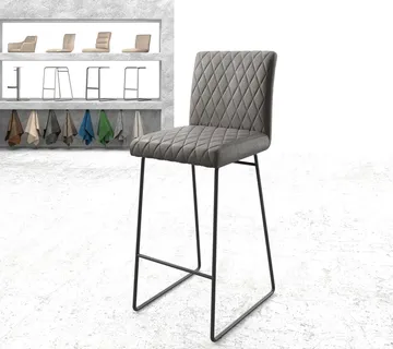 Barska stolica Earnest, Materijal: Mikrofibra - cover