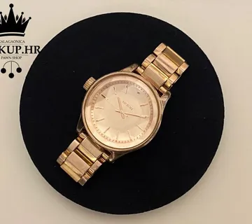 UNISEX RUČNI SAT NIXON "A CUT ABOVE" THE FACET - 42 mm / R1, RATE! - cover