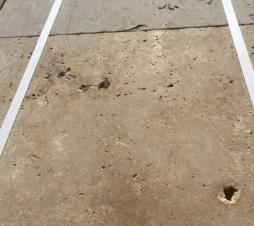 Traventin - Antico - cover