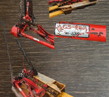 Kosilica trave za IMT539 - cover