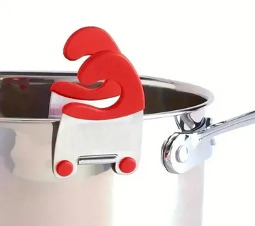 Držač za rub lonca - cover