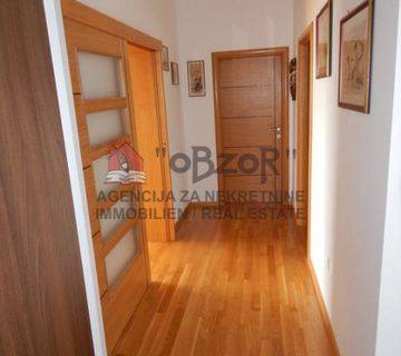 Zadar-KOŽINO, samostojeća kuća katnica s bazenom - cover